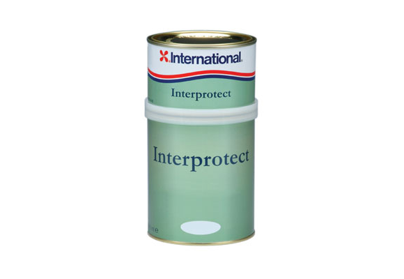 Interprotect primer