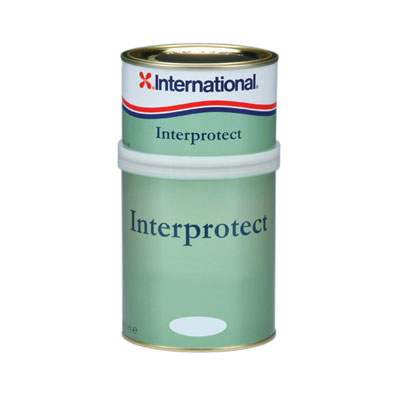 Interprotect primer