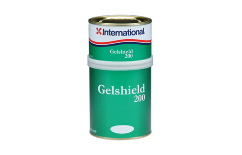 International Gelshield 200 primer