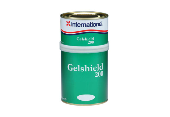 International Gelshield 200 primer