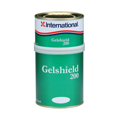 International Gelshield 200 primer