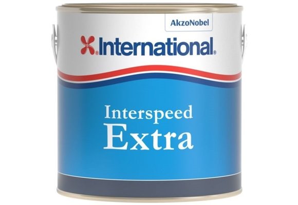 Interspeed Extra antifouling