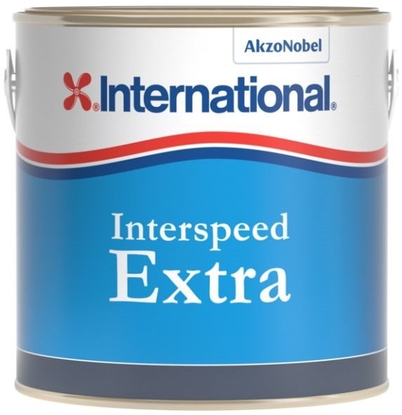 Interspeed Extra antifouling