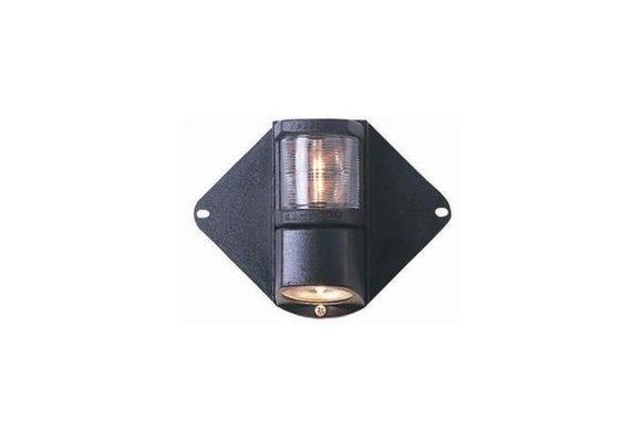 Combinatie top- en deklicht