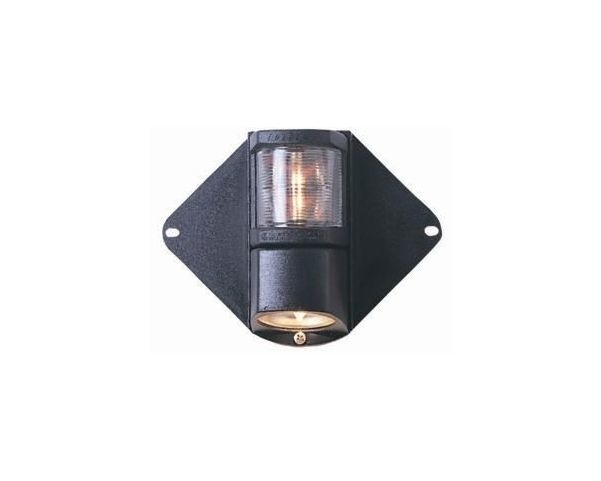 Combinatie top- en deklicht