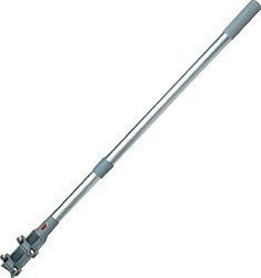 Allpa Stuurverlenging voor outboards telescopisch L=600-1000mm (met stopknop)