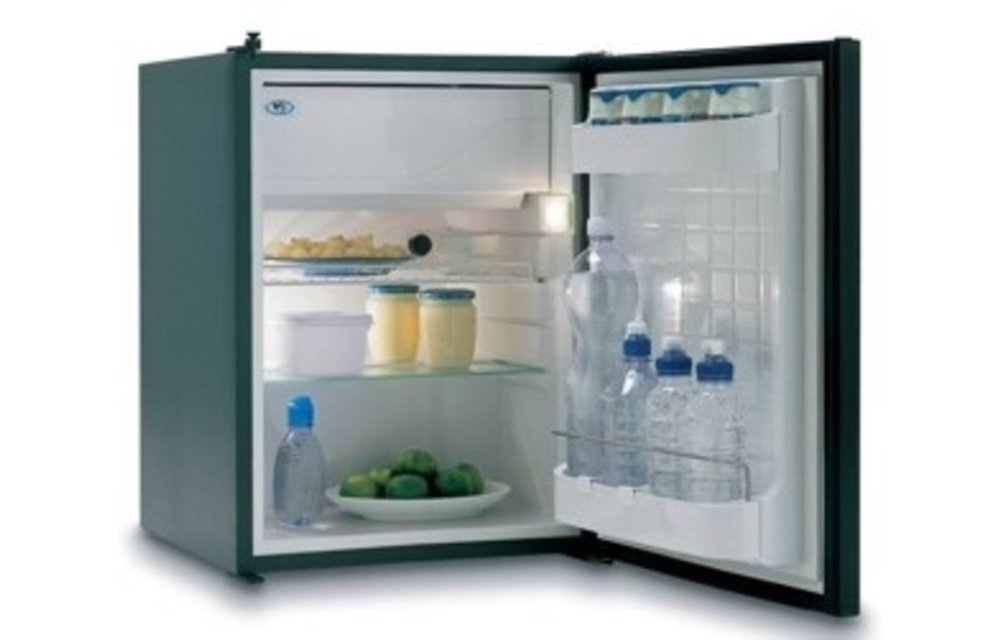 Koelkasten Allpa - Inbouw koelkast 60 Liter