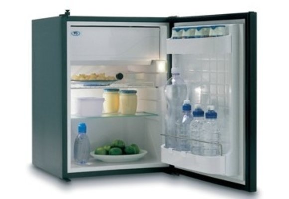 Koelkasten Allpa - Inbouw koelkast 60 Liter