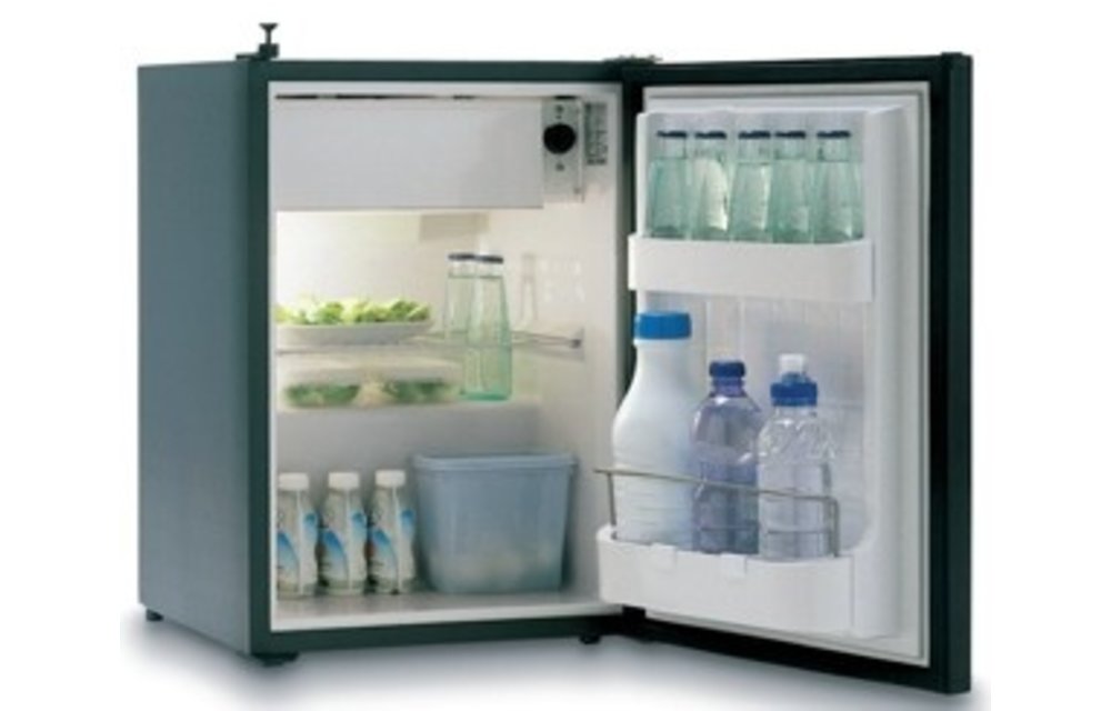 Koelkasten Allpa - Inbouw koelkast 38 Liter