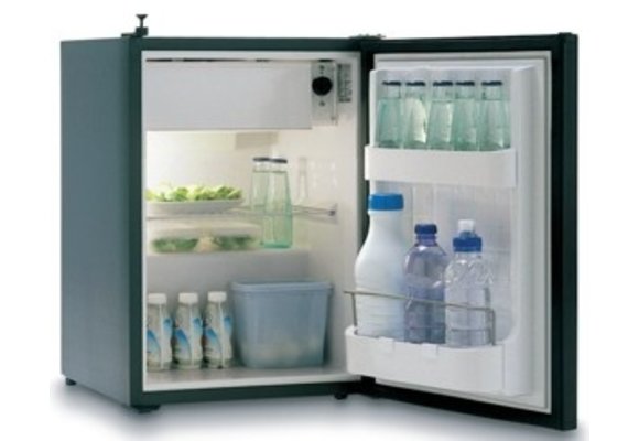 Koelkasten Allpa - Inbouw koelkast 38 Liter