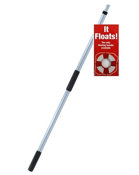 Heavy-Duty uitschuifbare steel