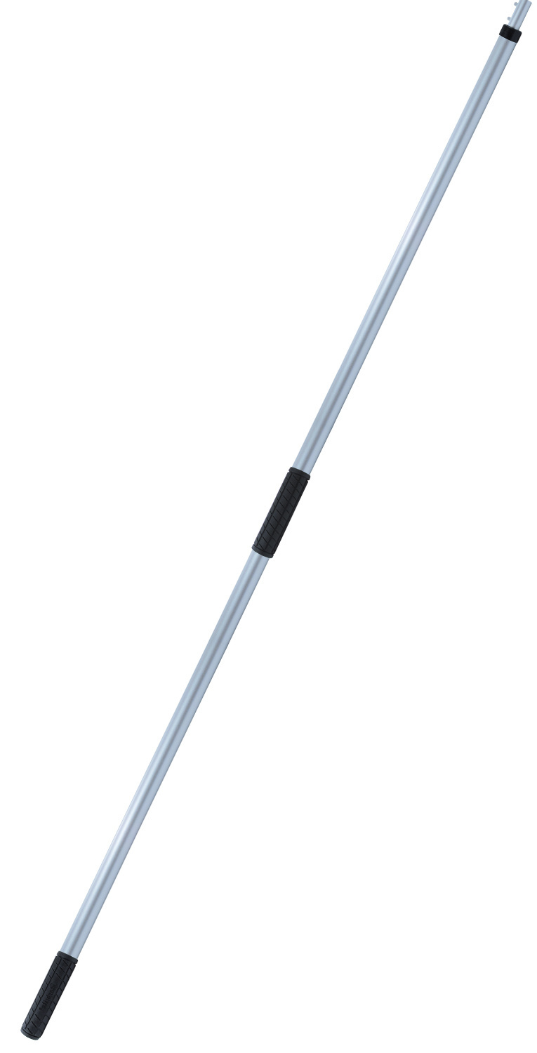 Heavy-Duty uitschuifbare steel