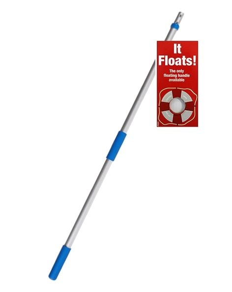 Uitschuifbare steel  93-183 cm