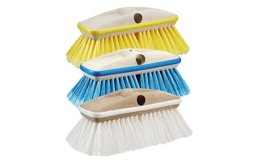 Starbrite Borstel deluxe - 20 cm