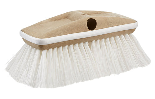 Starbrite Borstel deluxe - 20 cm