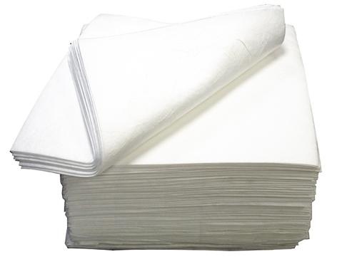 Bilge olie-absorptiedoek