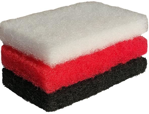 Scrub pad