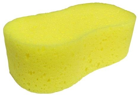 Ergonomische spons - Zacht