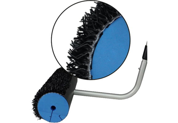 Scrubbis® Groovy Head