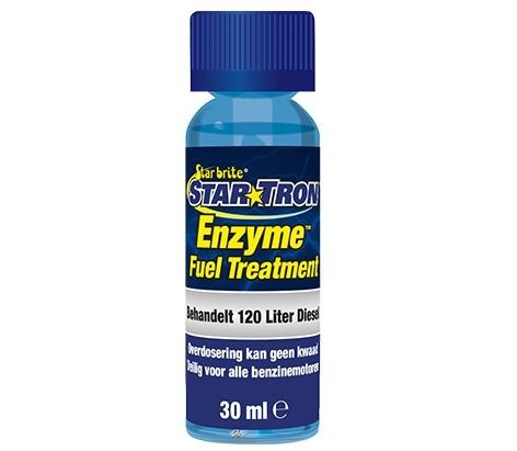 StarTron Enzyme Fuel Treatment - Diesel