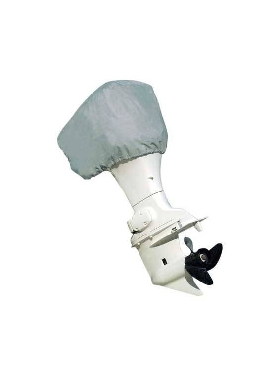 Buitenboordmotor Hoes - Extra sterk