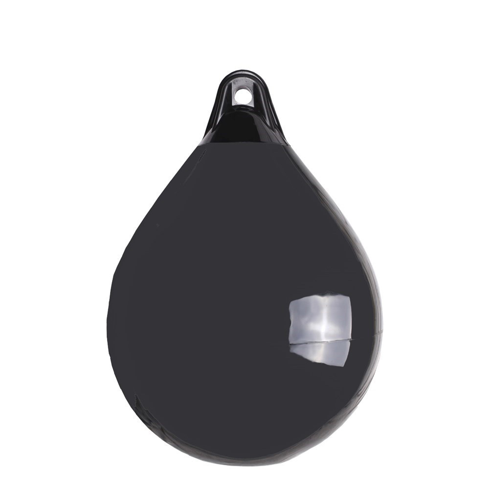 Majoni - Bolfender 45 | Zilvergrijs