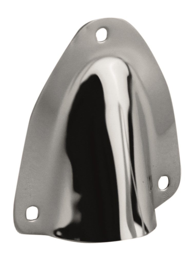 Luchtschelp 58x55 mm