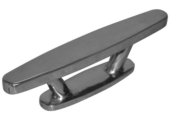 Hollex - Kikker 152x25,4 mm rvs316