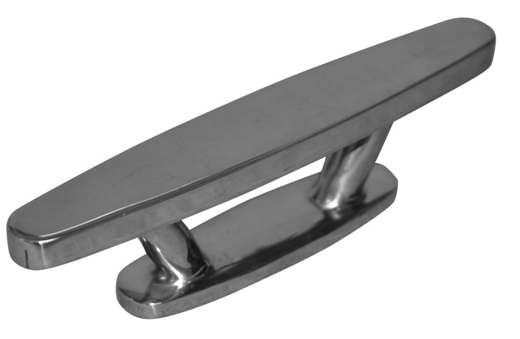 Hollex - Kikker 152x25,4 mm rvs316