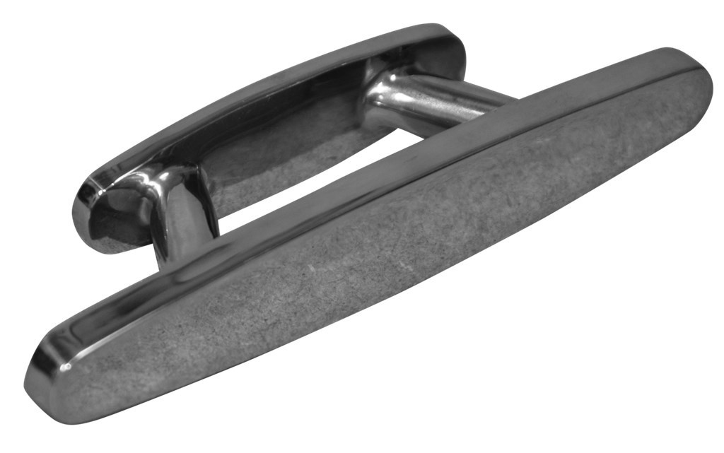 Hollex - Kikker 152x25,4 mm rvs316