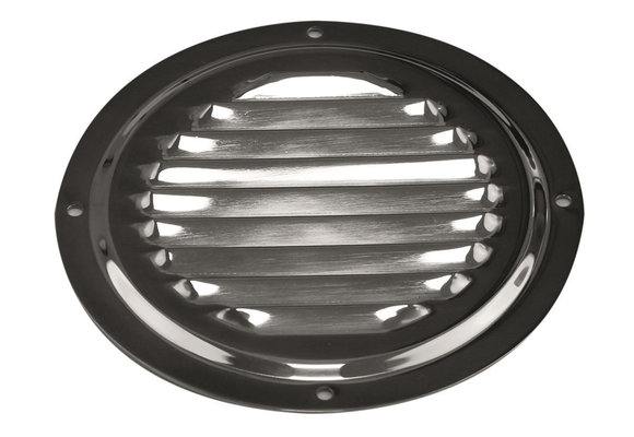 Ventilatierooster 128 mm