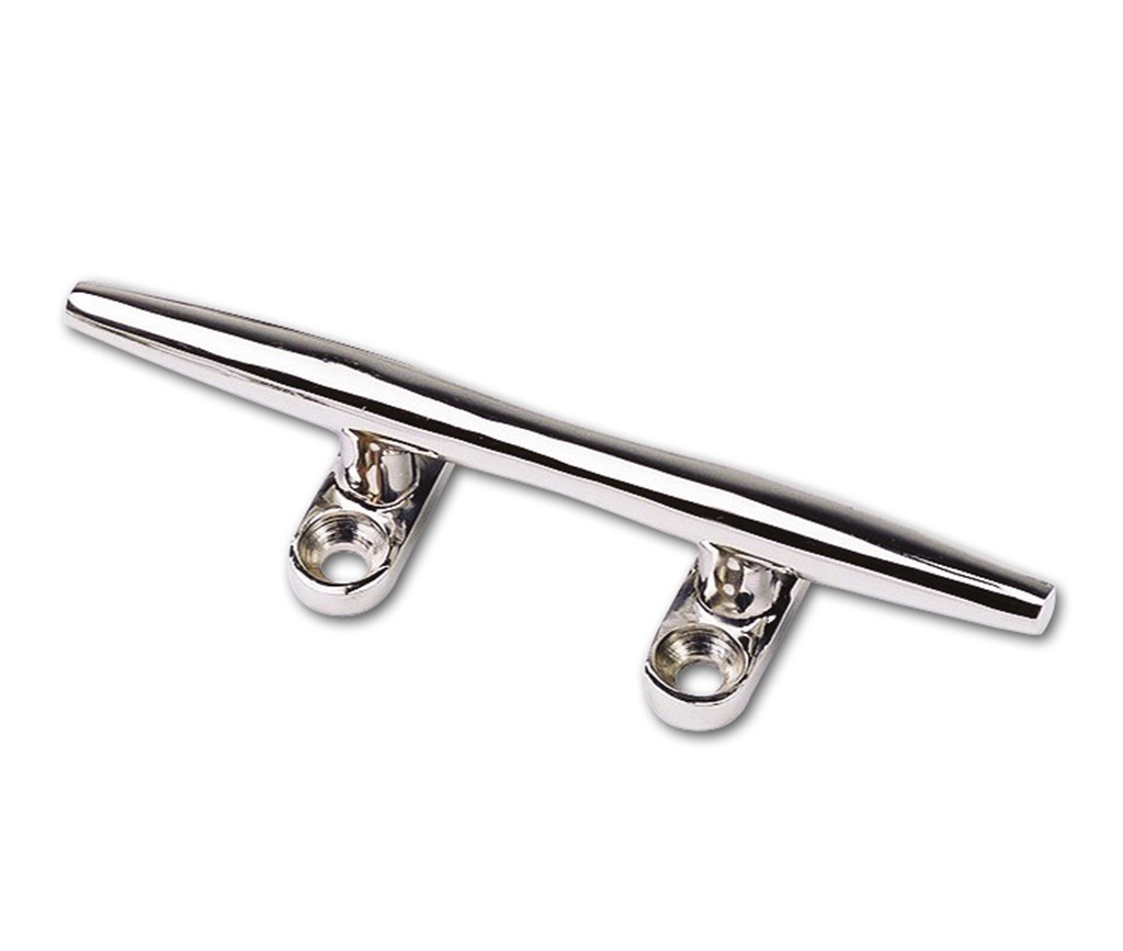 Kikker 125 mm rvs316