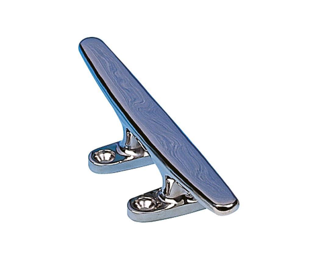 Hollex Kikker 250x58 mm rvs316