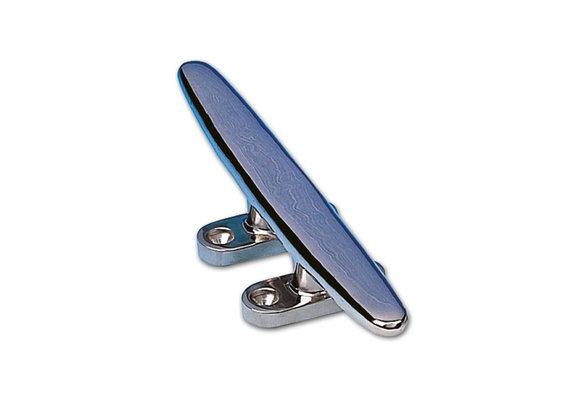 Hollex Kikker 200x45 mm rvs316