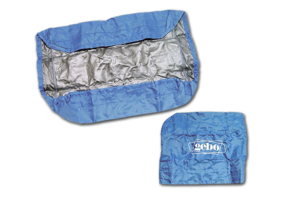 Gebo - luikhoes geschikt voor luiken van 500x500 mm