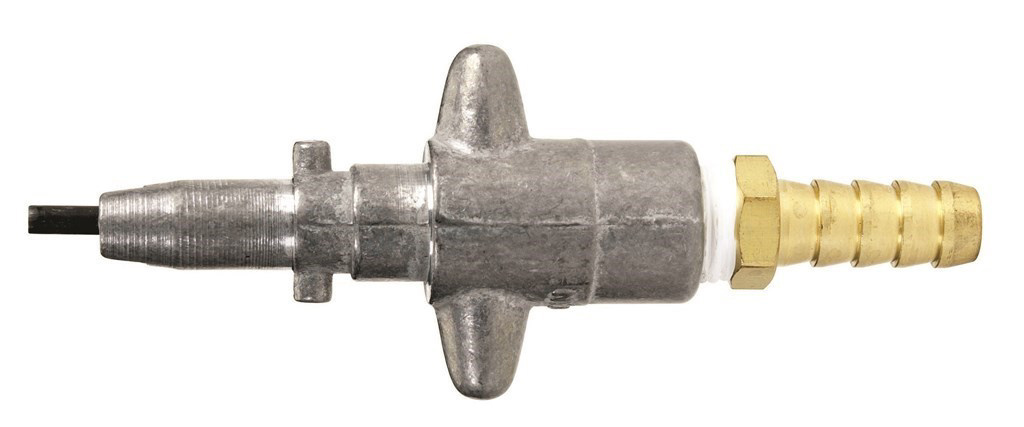 Brandstofstekker tankzijde 3/8" Mercury