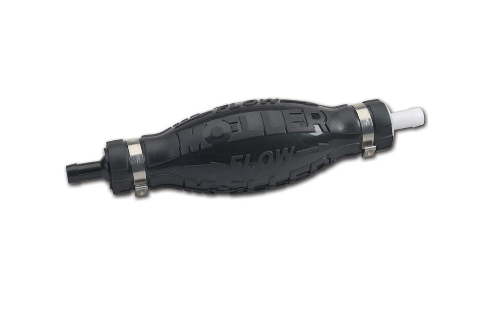 Hose 3/8" I.D. Bombardier OMC/BRP