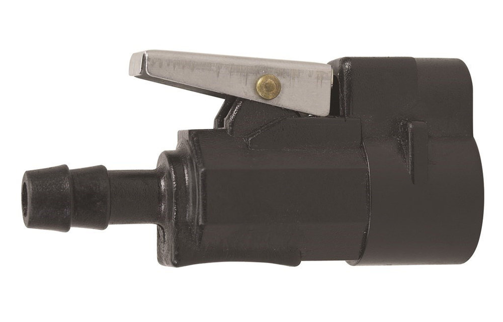Brandstofstekker tankzijde 3/8" >1998 Mercury