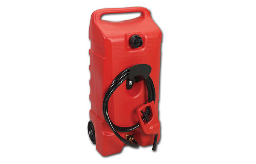 Mobiele brandstoftank 53 Ltr "Duramax"