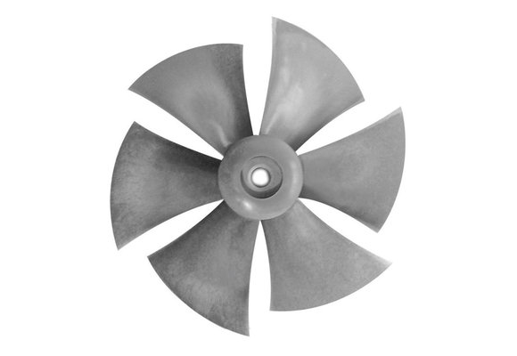 Max Power schroef CT60-CT80-CT100-CT125