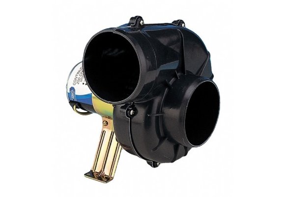 Jabsco Ventilator Flex montage heavy duty