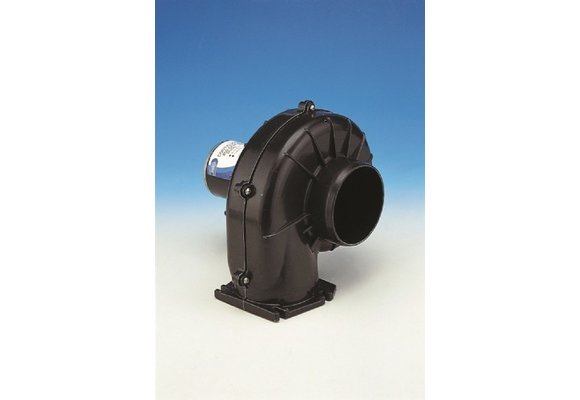 Jabsco Ventilator Flensmontage Heavy Duty