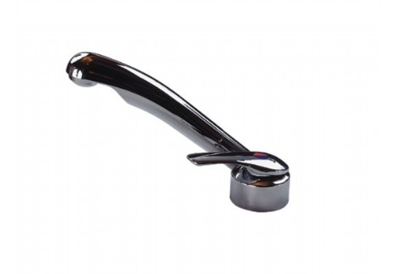 1-greeps mengkraan keramik Twist