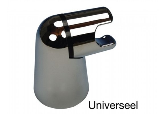 Wandhouder - Universal