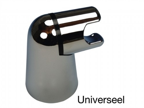 Wandhouder - Universal