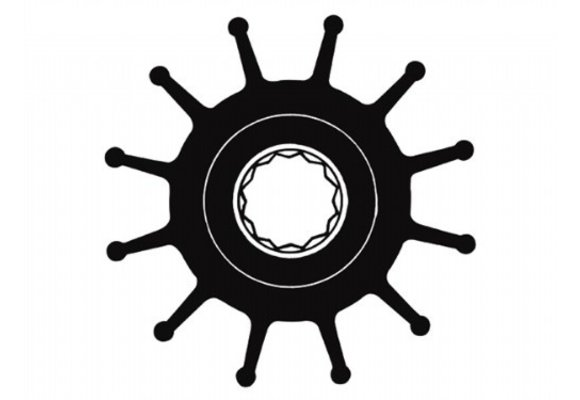 Technautic Impeller 7425