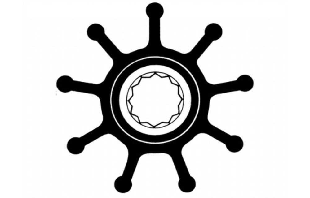 Technautic Impeller 7407