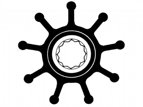 Technautic Impeller 7406