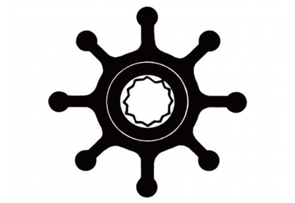 Technautic Impeller 7405
