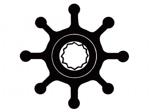 Technautic Impeller 7405